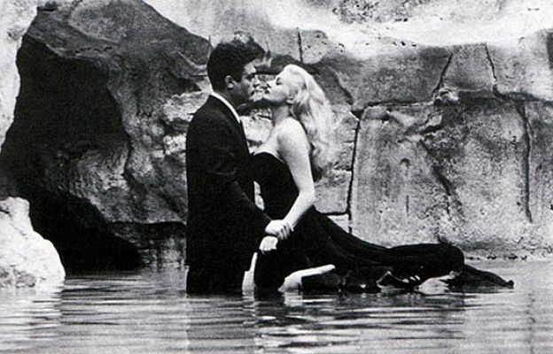Días de cine - 50 aniversario de 'La dolce vita'