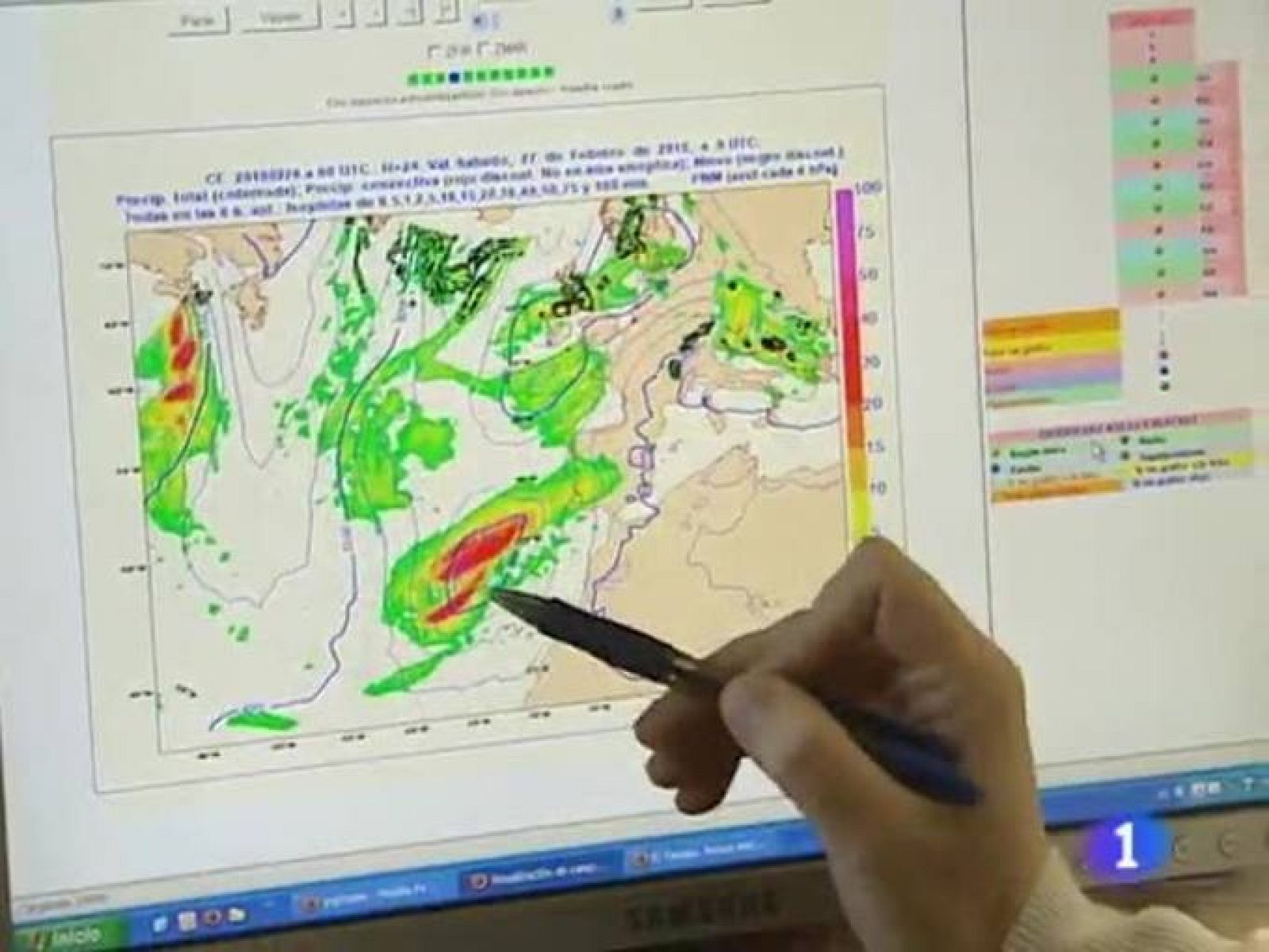 Telecantabria. (26/02/10)