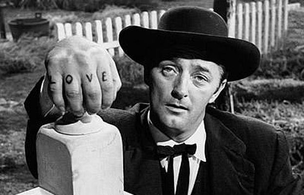 Días de cine - La secuencia de Ana Locking