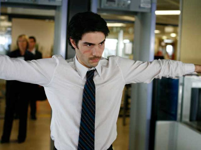 Días de cine - Se estrena 'Un profeta', candidata francesa al Oscar a mejor película de habla no inglesa