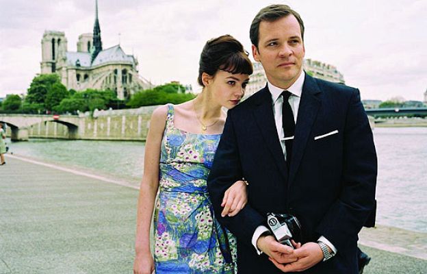 Días de cine - Llega 'An education'