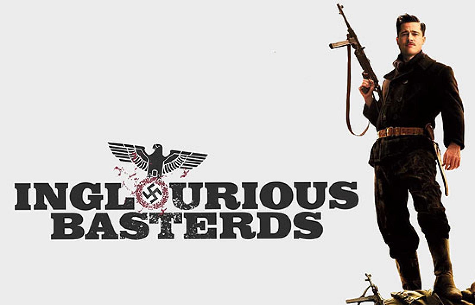 Días de cine - DVD: 'Anticristo' y 'Malditos bastardos' | Ver