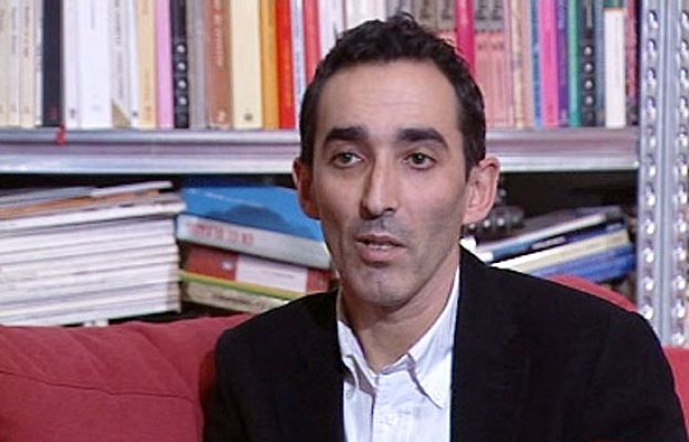 Eurovisión - El autor de la canción