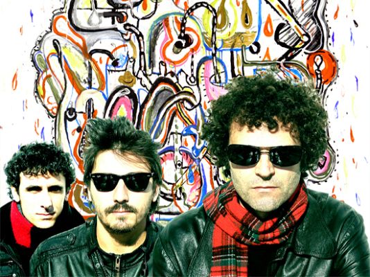  - Maga - Sal y otras historias