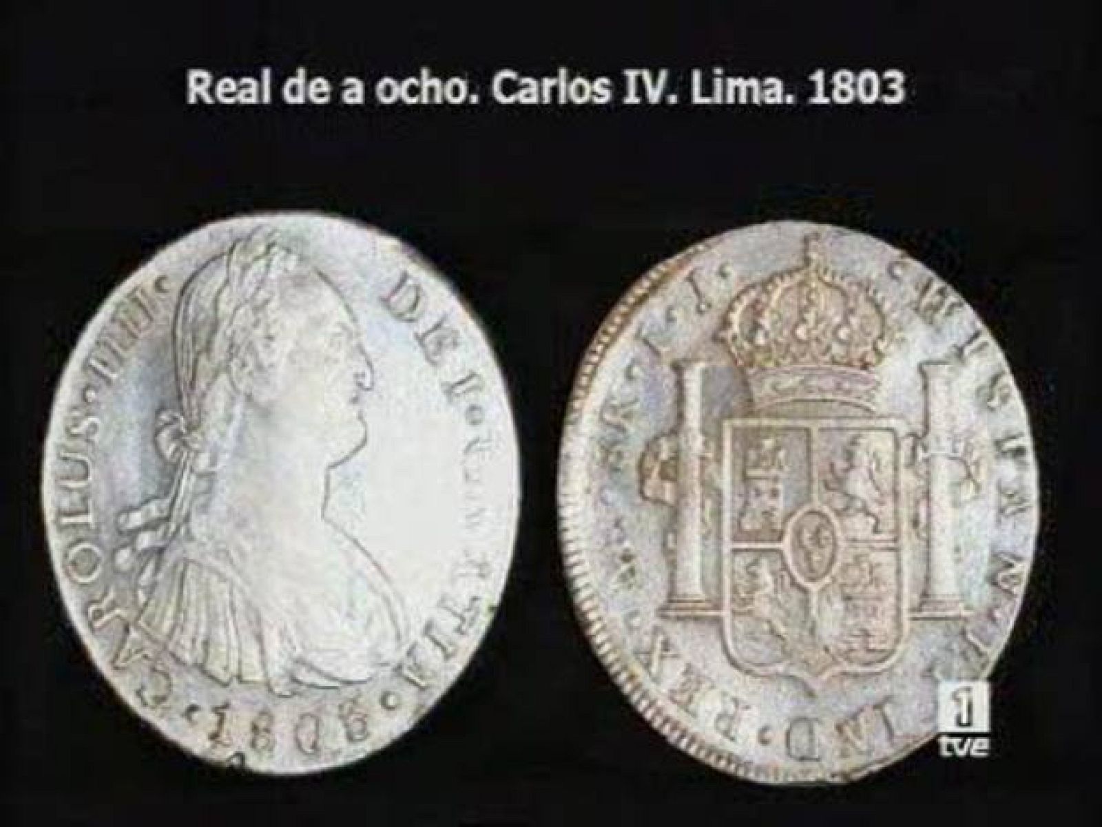 TD2 El tesoro del Oddysey pertenece a España