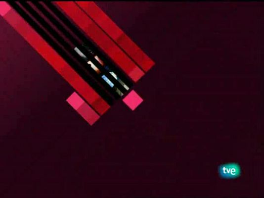 La 2 Noticias - La 2 Noticias Exprés - 26/02/10