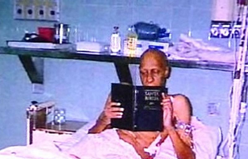 El veterano disidente, Guillermo Fariñas, de 46 años, también se ha sumado a la huelga de hambre que han comenzado cuatro presos políticos este viernes en Cuba.