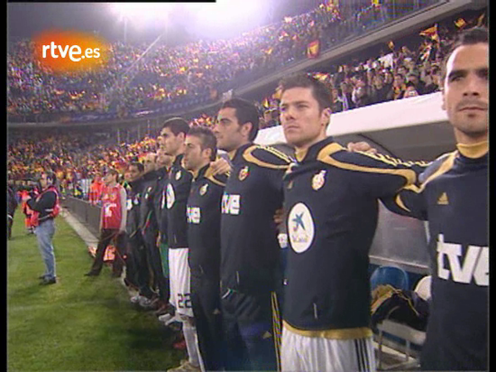 Francia, 'sparring' de la futura campeona del Mundo | Ver