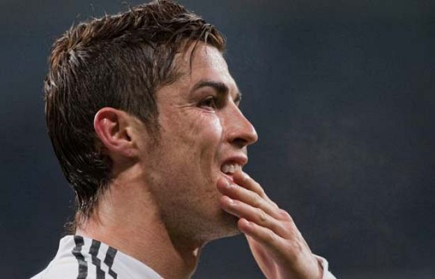  - La isla maldita del Madrid