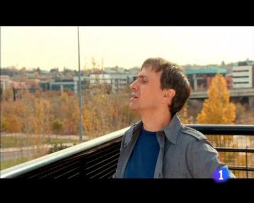 La hora de José Mota - Es que no te deja hablar...