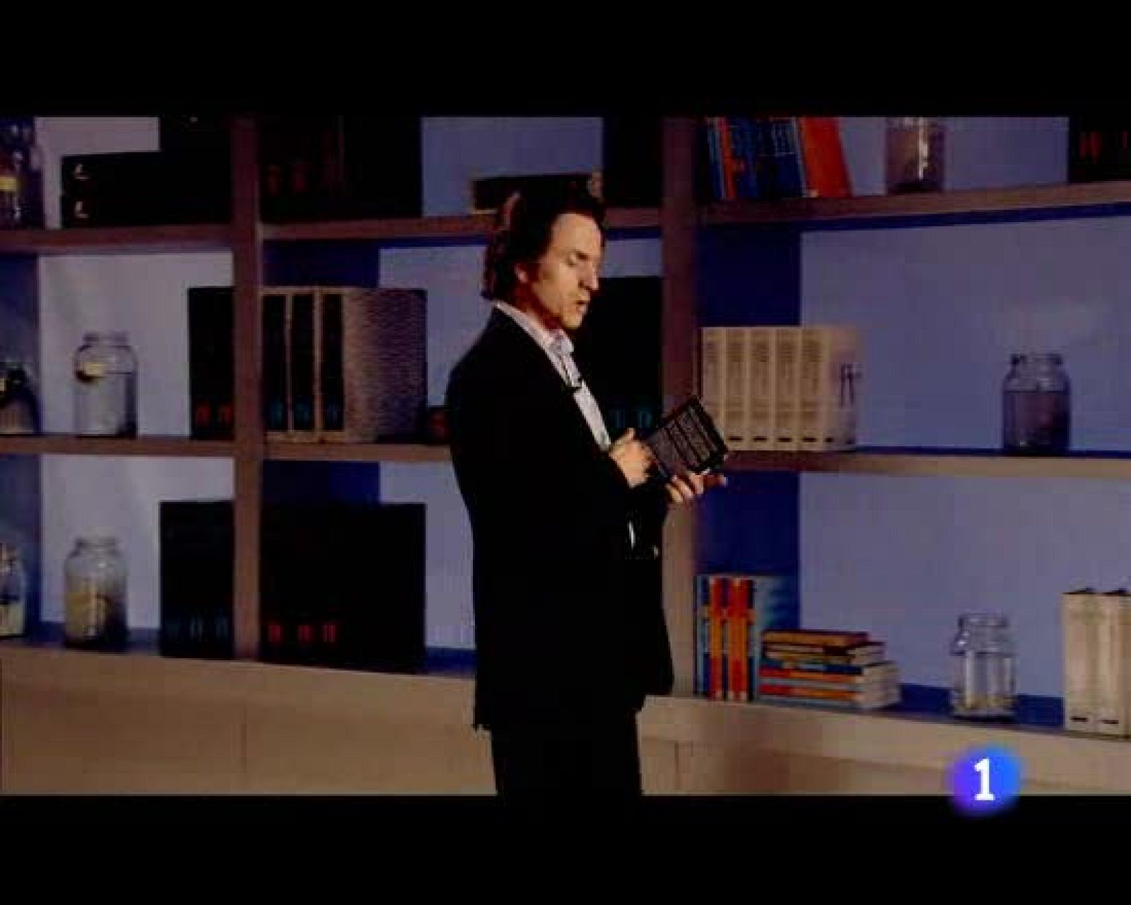 La hora de José Mota - Cuántos Milenios - La hora de José Mota | Ver