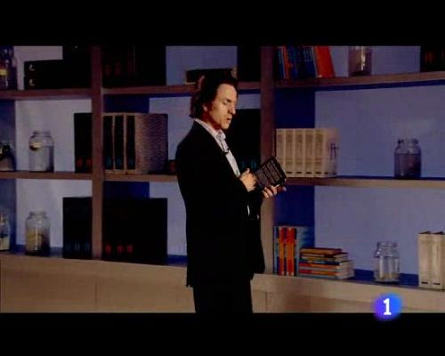 La hora de José Mota - Cuántos Milenios