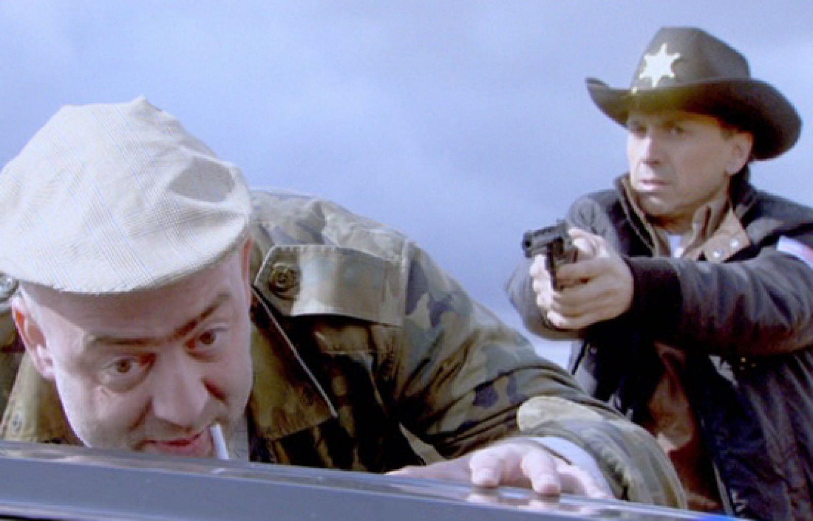 La hora de José Mota - El Tío La Vara - La hora de José Mota | Ver