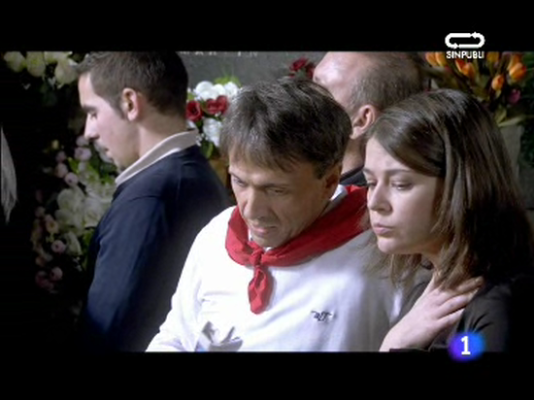 La hora de José Mota - Un encierro