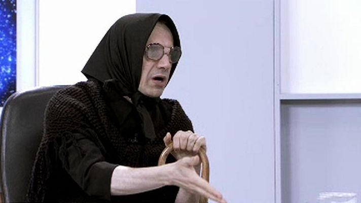 La hora de José Mota - La Blasa