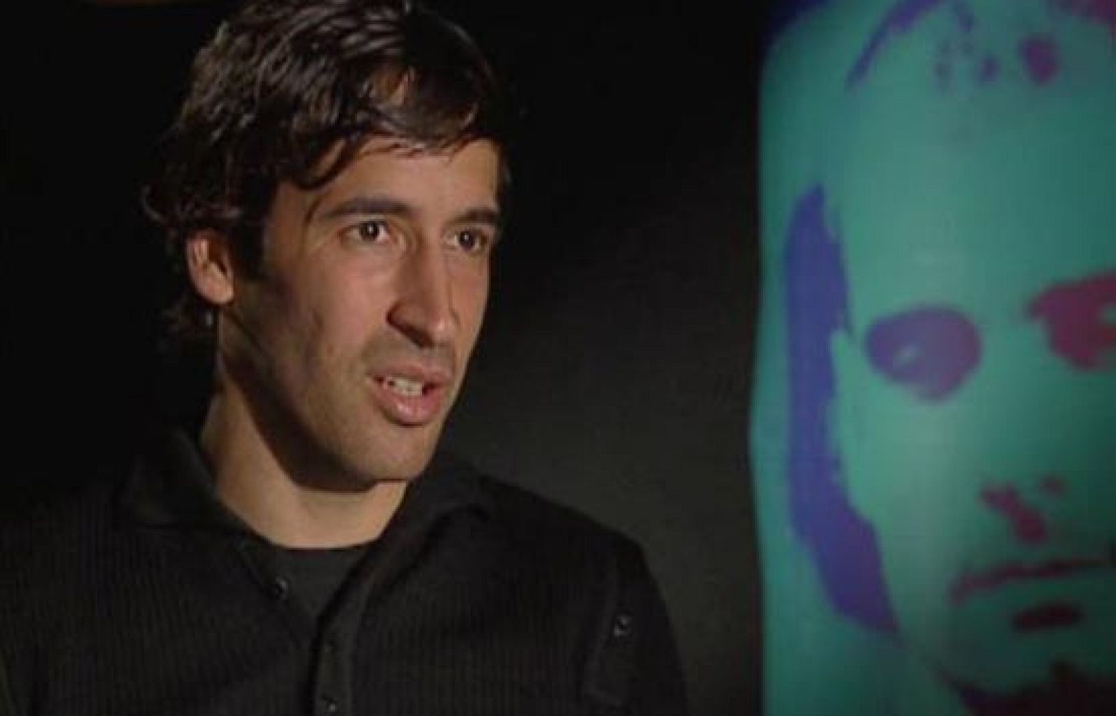 Raúl: 'Pep es un enamorado del fútbol' | Ver