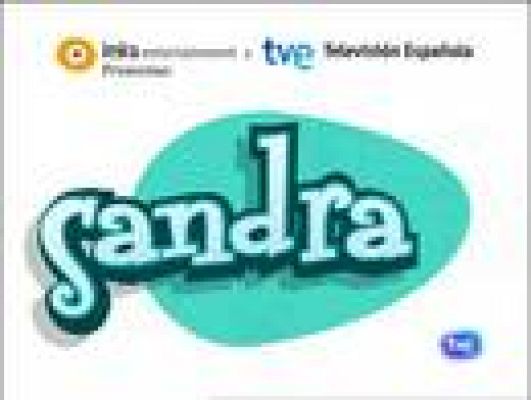  - Sandra, detective de cuentos