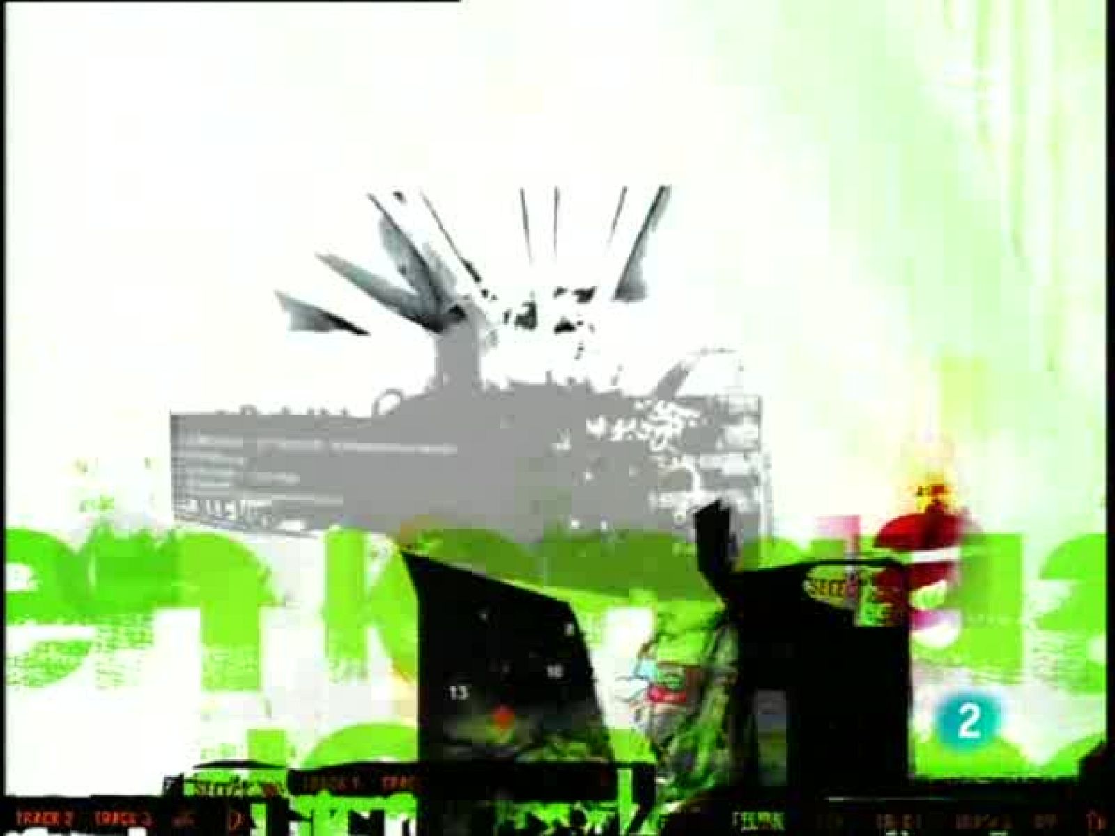 En lengua de signos - 27/02/10 - En lengua de signos | Ver