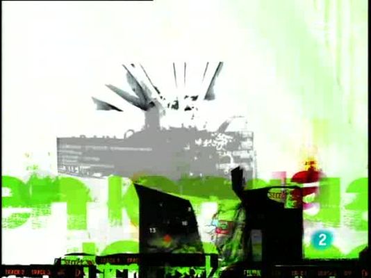 En lengua de signos - En lengua de signos - 27/02/10