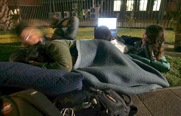  - Declaraciones tras el terremoto