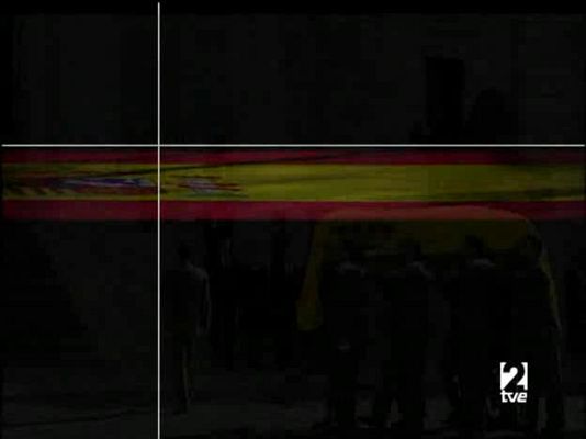  - Especial Informativo - Funeral Estado Calvo-Sotelo