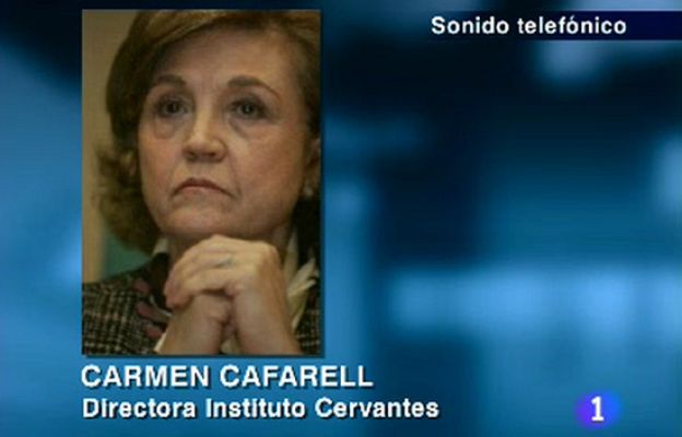  - Testimonios de españoles en Chile