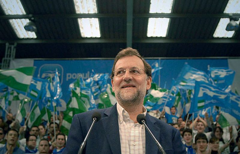 Mariano  Rajoy aboga por los disidentes de Cuba | Ver