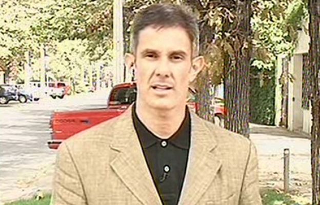  - Delegado de EFE relata el terremoto