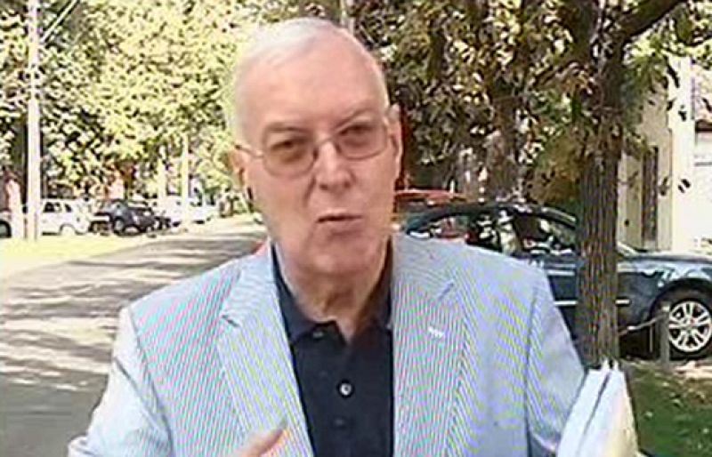 "La cama se desplazaba hacia un lado y otro" | Ver