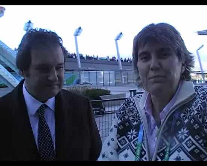 Hereu: 'Barcelona, como Vancouver, tiene mar y montaña, y ese concepto es viable'