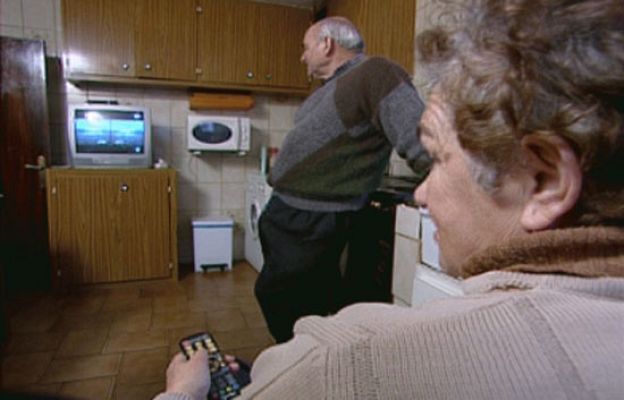 Informe Semanal - Adiós a la vieja tele