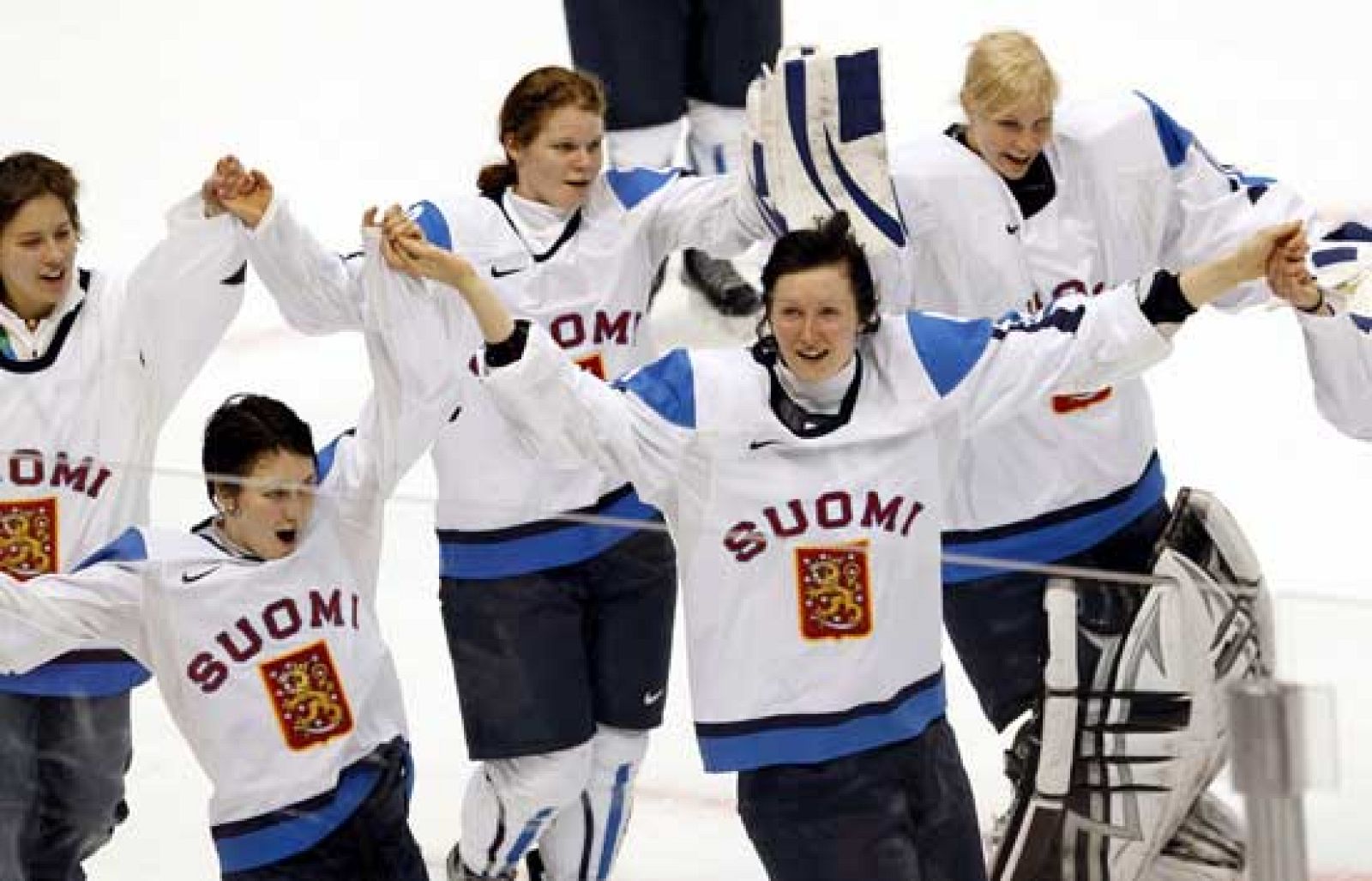 Hockey (f). 3º y 4º puesto: Finlandia 3-2 Suecia | Ver