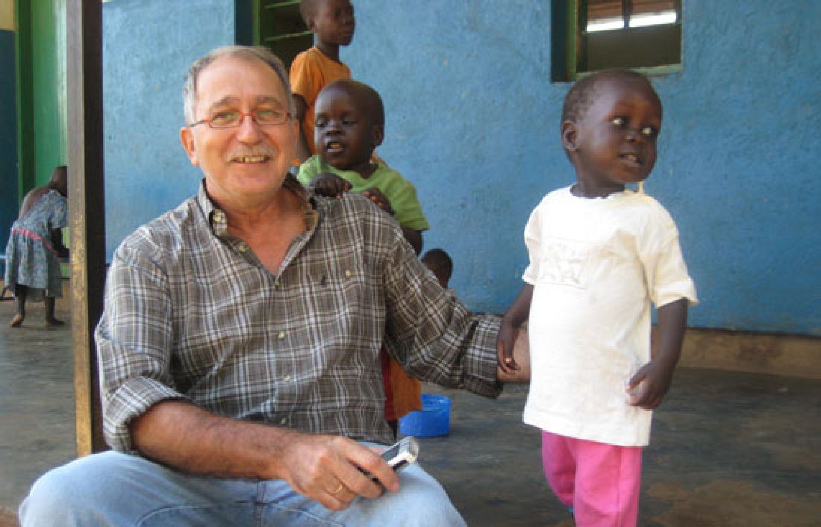 Pueblo de Dios - Misión en Karamoja - Pueblo de Dios | Ver