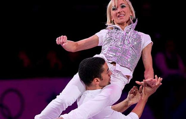  - Gala de exhibición (1ª parte)