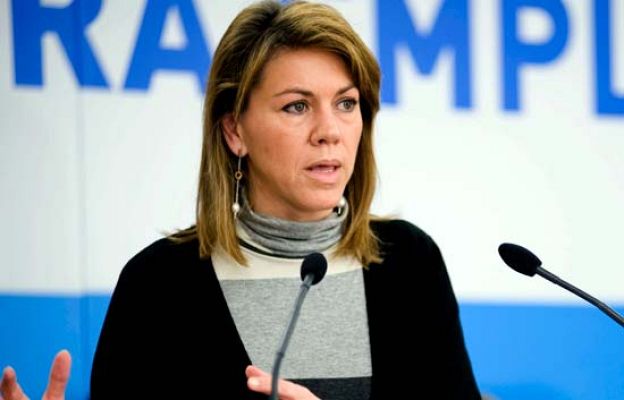  - Reacción a las detenciones de ETA