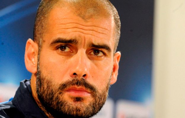  - Guardiola pide disculpas
