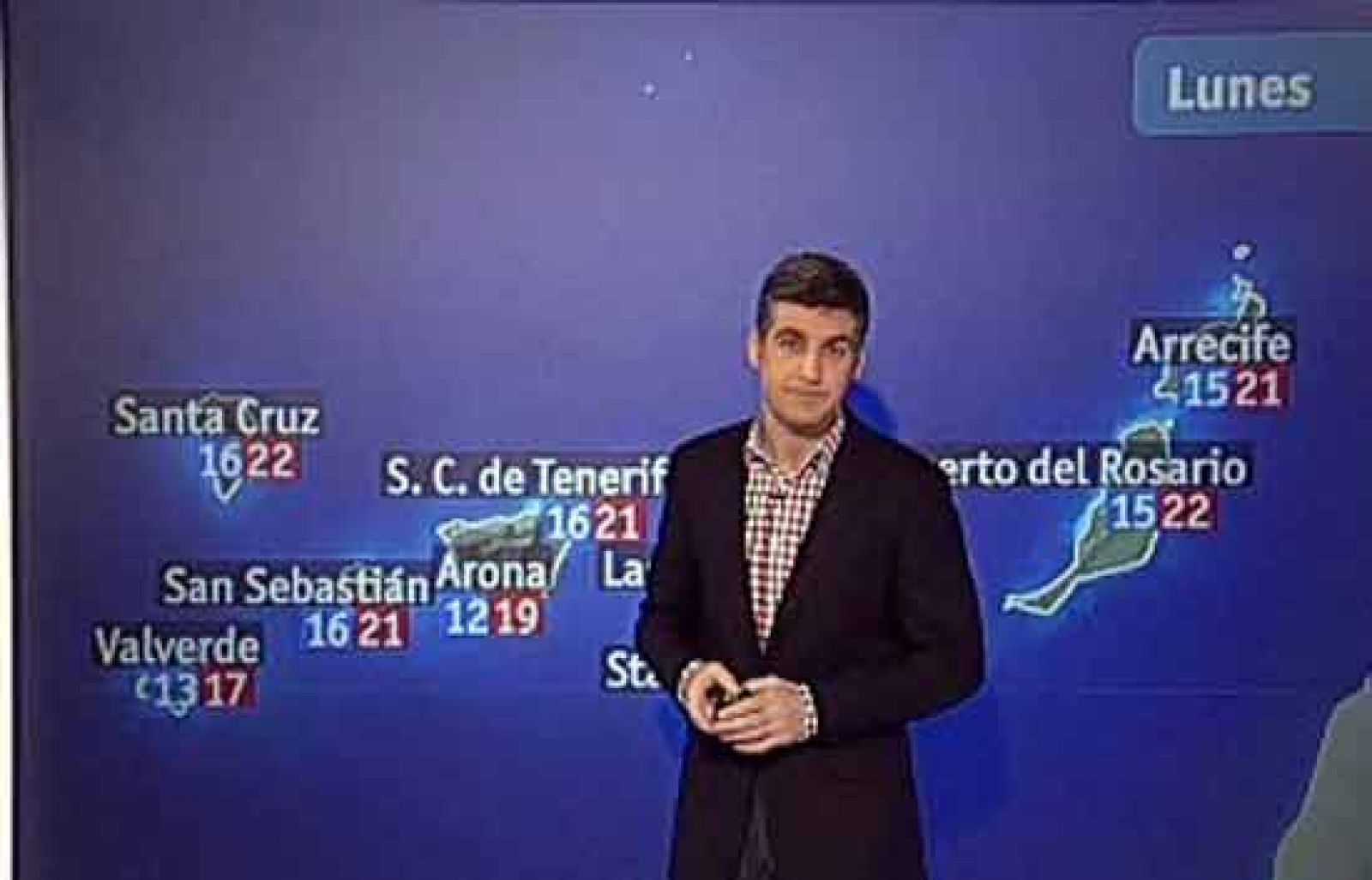 Mejora el tiempo en toda la Península