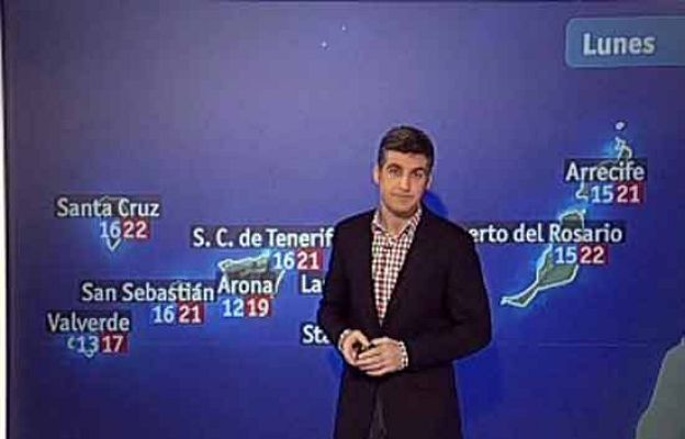 El tiempo - El Tiempo - 28/02/10