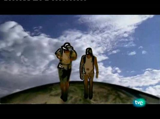 La ruta Quetzal - Por los mares del sur