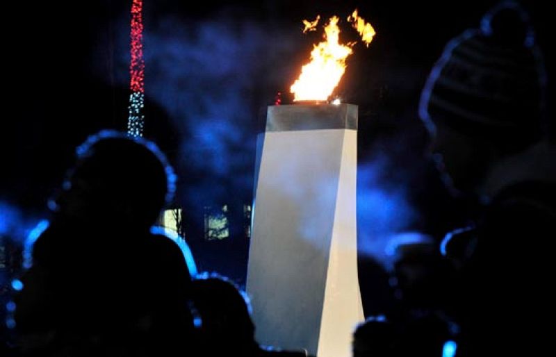 Sumario jornada 14 JJOO Vancouver | Ver