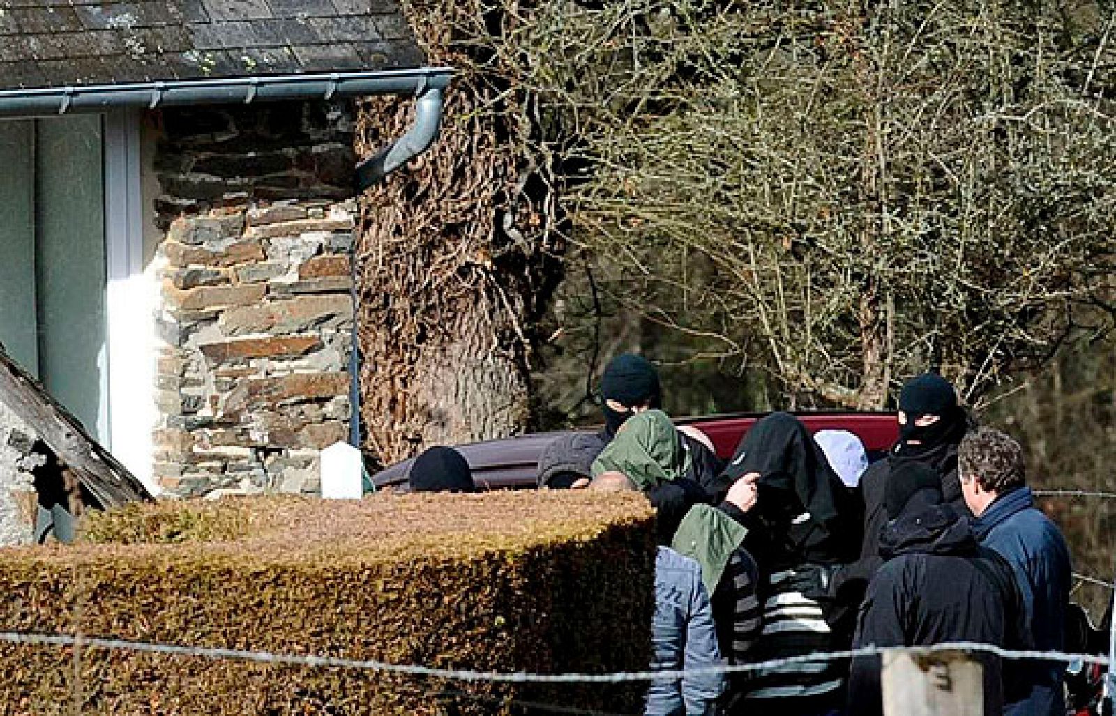 Telediario en 4 minutos