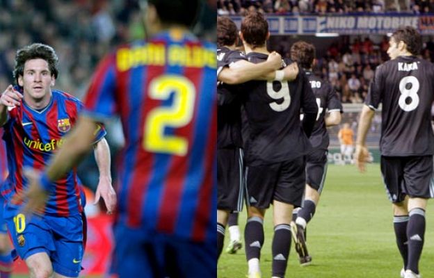  - La Liga es cosa de dos