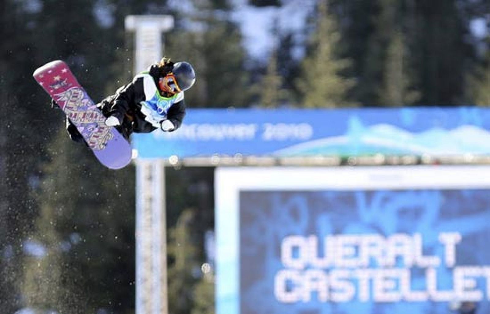 Cero medallas, pero buenas expectativas | Ver