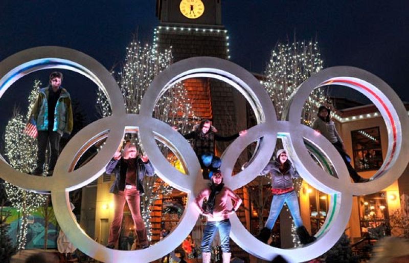 Los Juegos de los canadienses | Ver