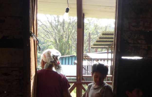 En portada - Cruzando fronteras