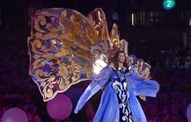  - Vancouver cede a Sochi los Juegos