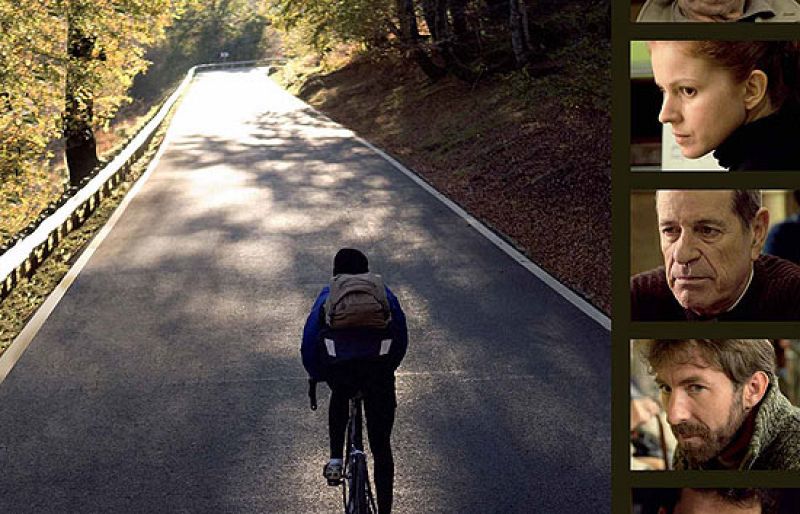 'El prado de las estrellas' de Mario Camus | Ver