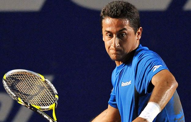  - Almagro sustituye a Ferrero