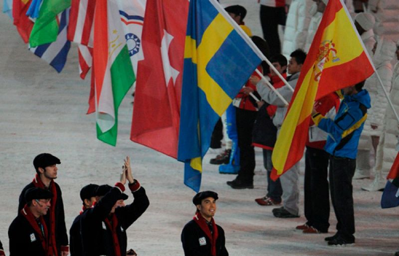 España se va de los Juegos Olímpicos de Vancouver sin ninguna medalla, aunque deja algunos detalles de calidad como los de Ander Mirambel en skeleton o el bronce que no fue de Queral Castellet.