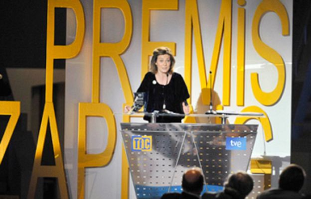 50! anys - Premis Zapping